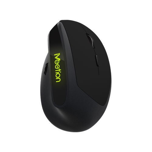 Meetion Ergonomic 2.4G Wireless Vertical Mouse (Photo: 5)